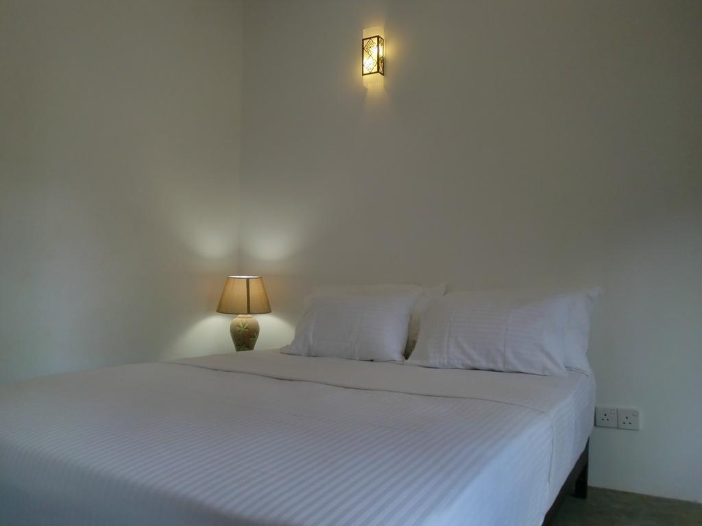 Liana Private Villa Near Tangalle Beach Exteriör bild