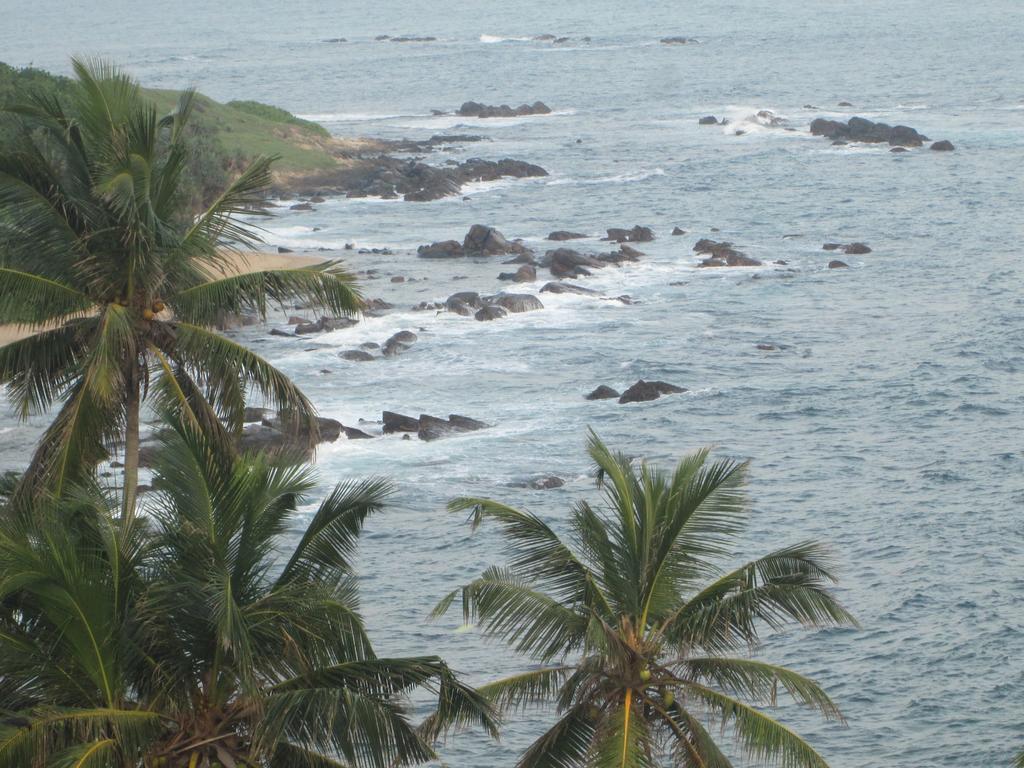 Liana Private Villa Near Tangalle Beach Exteriör bild