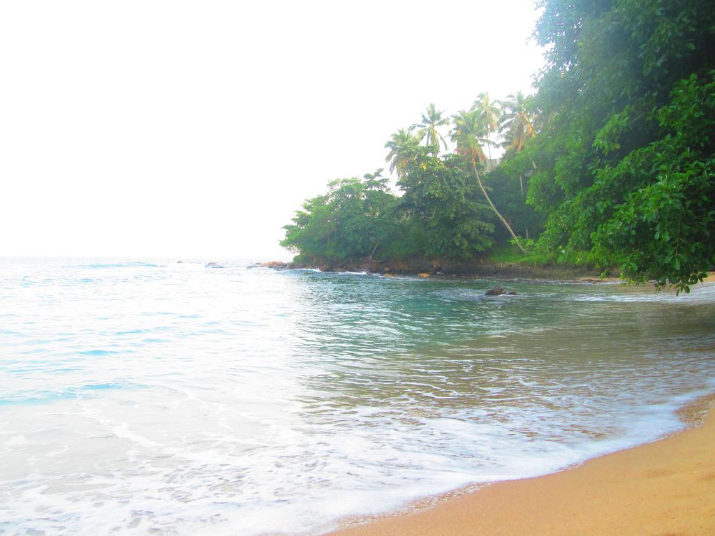 Liana Private Villa Near Tangalle Beach Exteriör bild