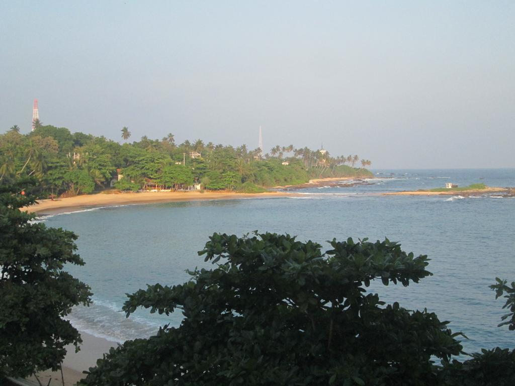 Liana Private Villa Near Tangalle Beach Exteriör bild