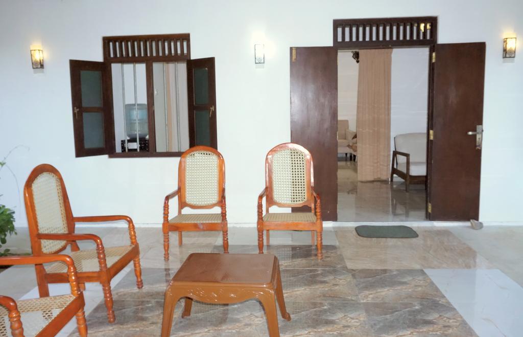 Liana Private Villa Near Tangalle Beach Exteriör bild