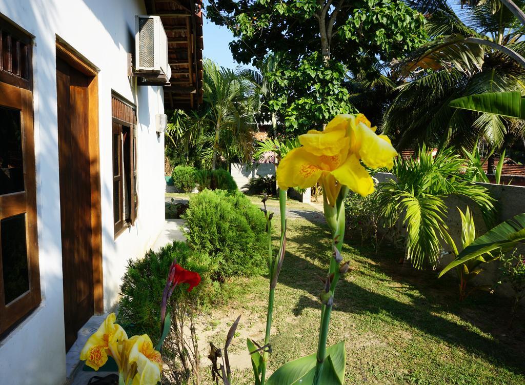 Liana Private Villa Near Tangalle Beach Exteriör bild