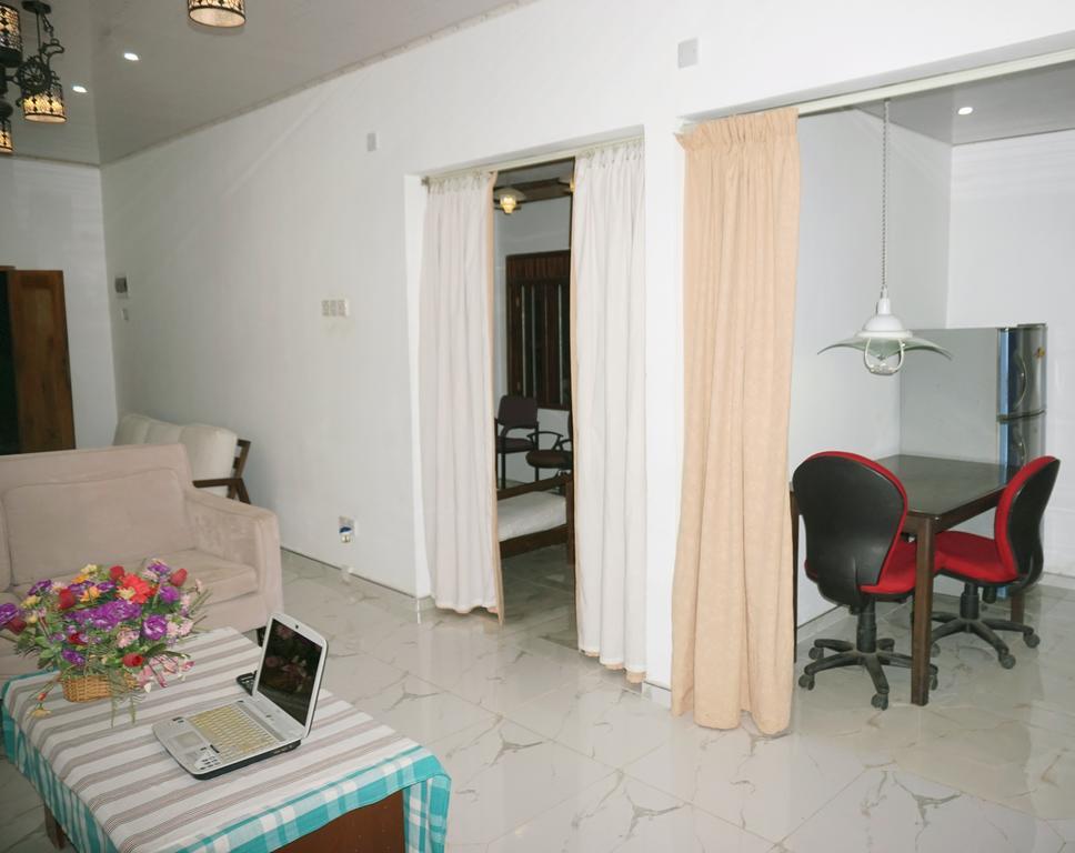 Liana Private Villa Near Tangalle Beach Exteriör bild