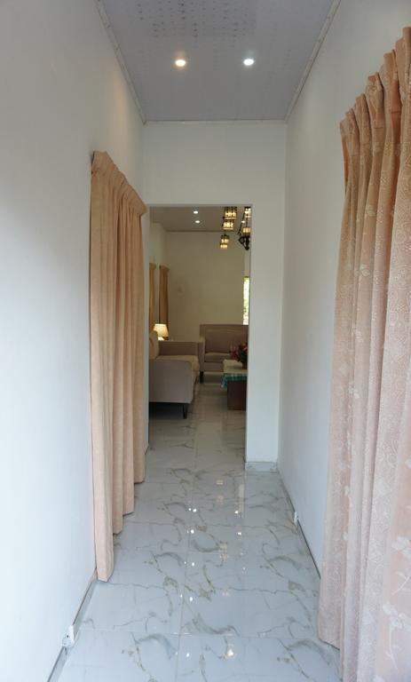 Liana Private Villa Near Tangalle Beach Exteriör bild