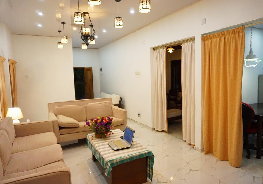 Liana Private Villa Near Tangalle Beach Exteriör bild