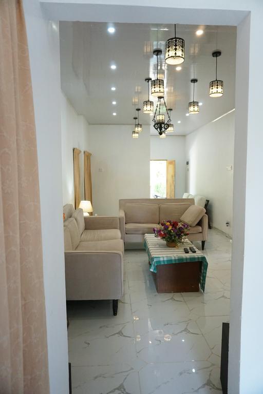 Liana Private Villa Near Tangalle Beach Exteriör bild