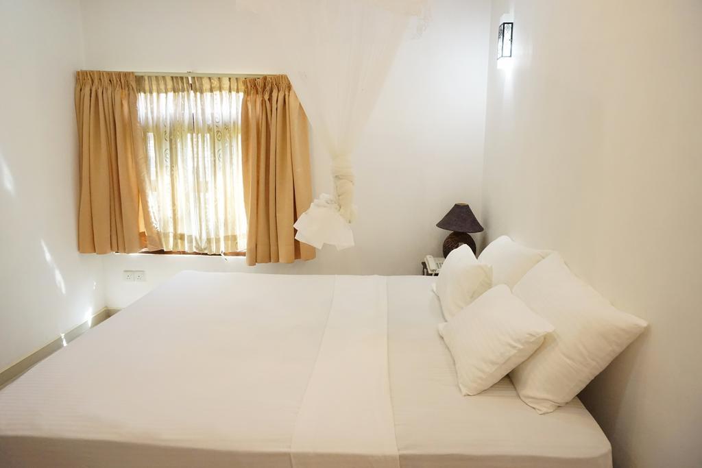 Liana Private Villa Near Tangalle Beach Exteriör bild