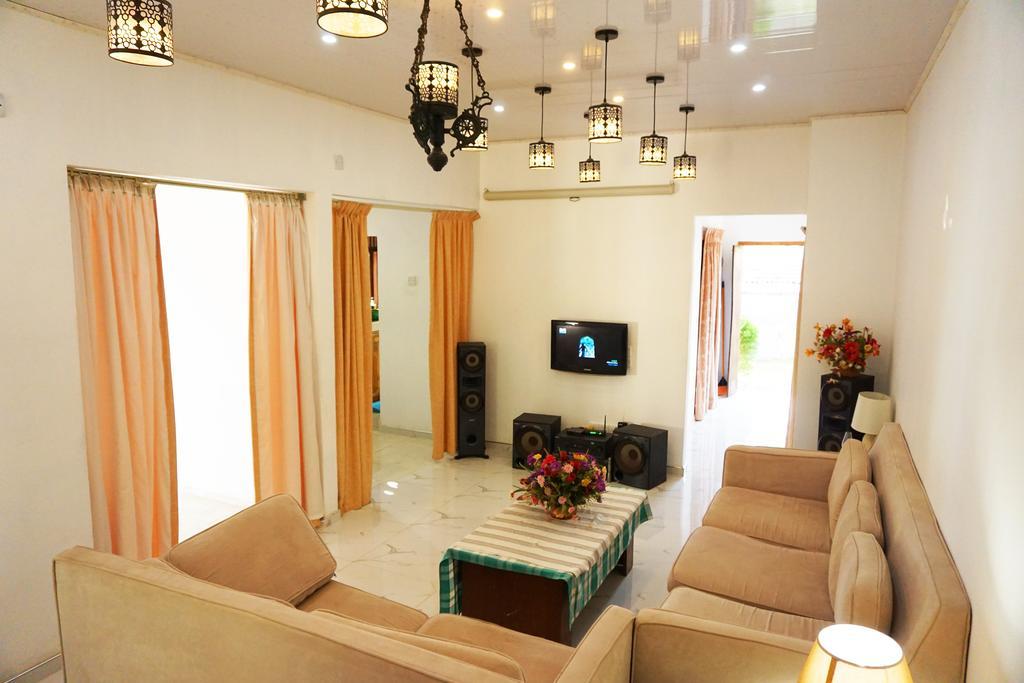 Liana Private Villa Near Tangalle Beach Exteriör bild