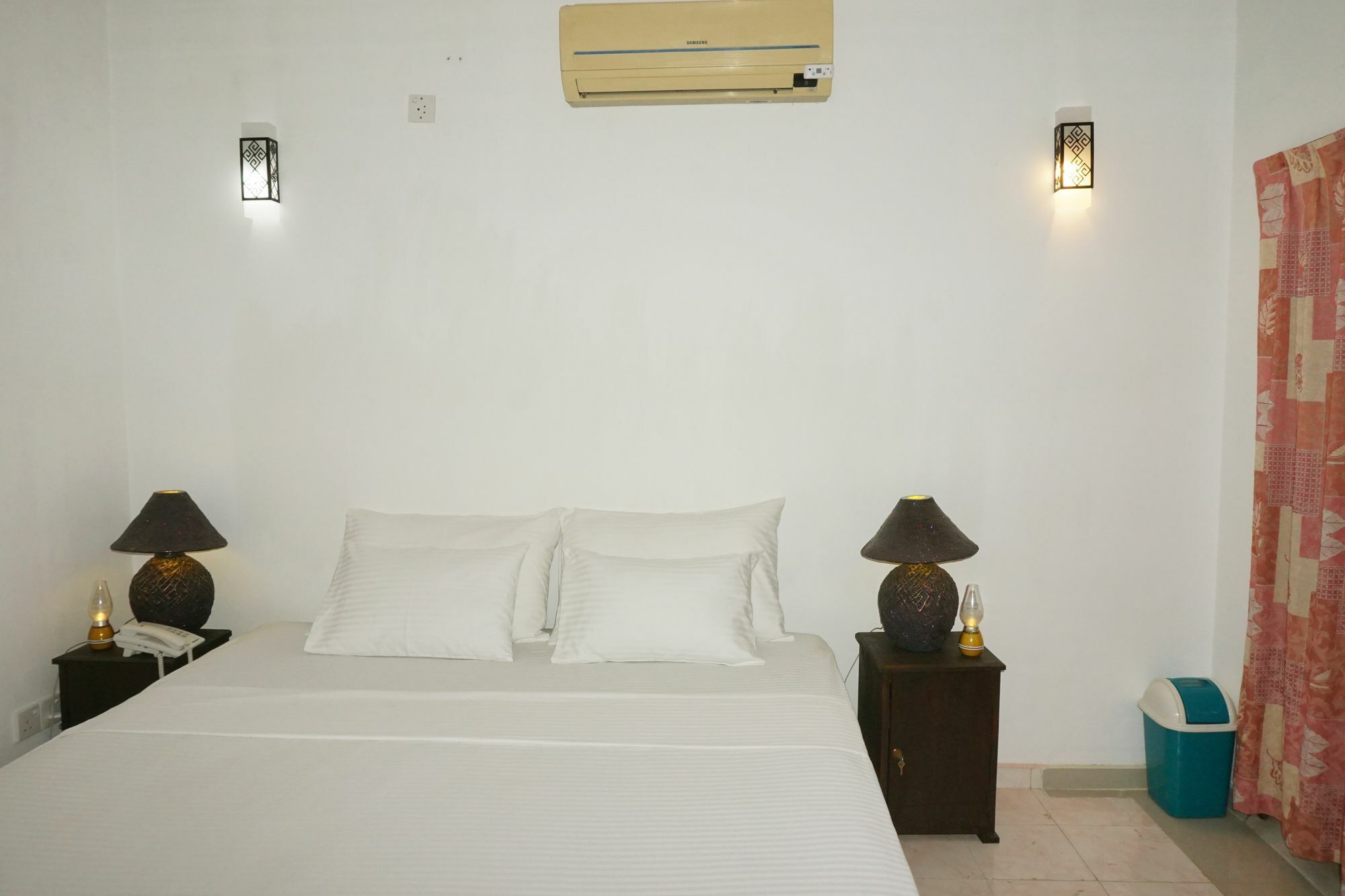 Liana Private Villa Near Tangalle Beach Exteriör bild