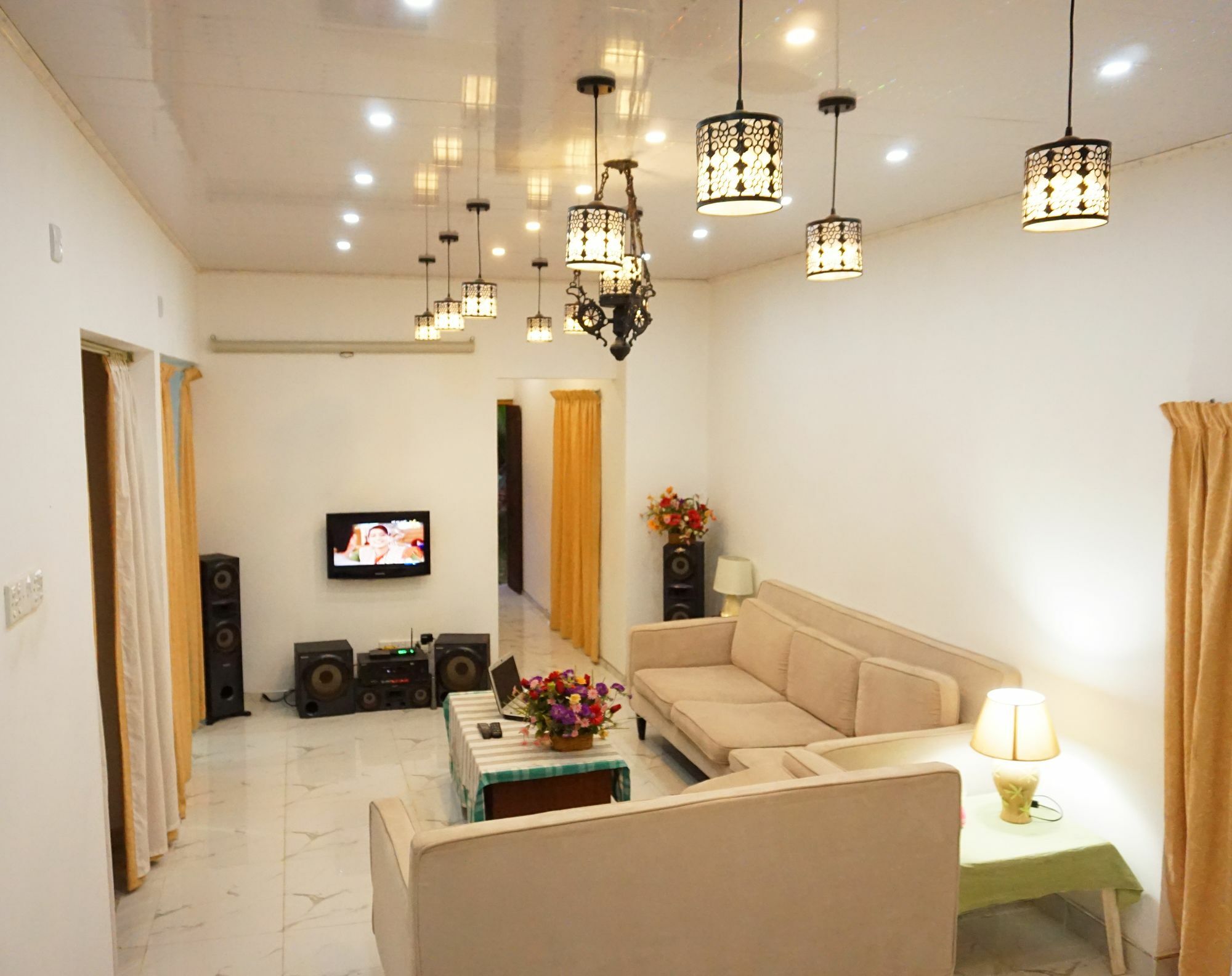 Liana Private Villa Near Tangalle Beach Exteriör bild
