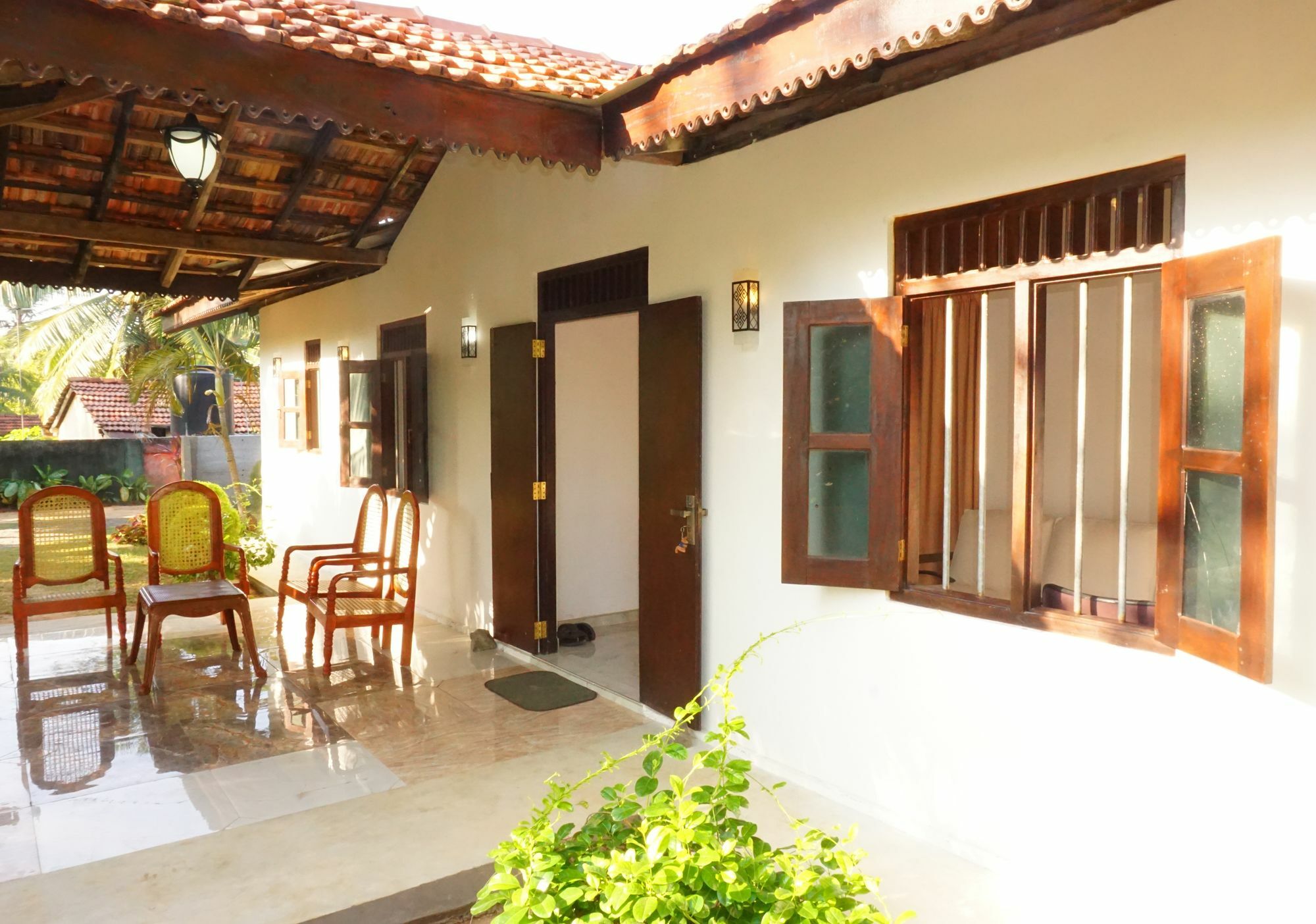 Liana Private Villa Near Tangalle Beach Exteriör bild