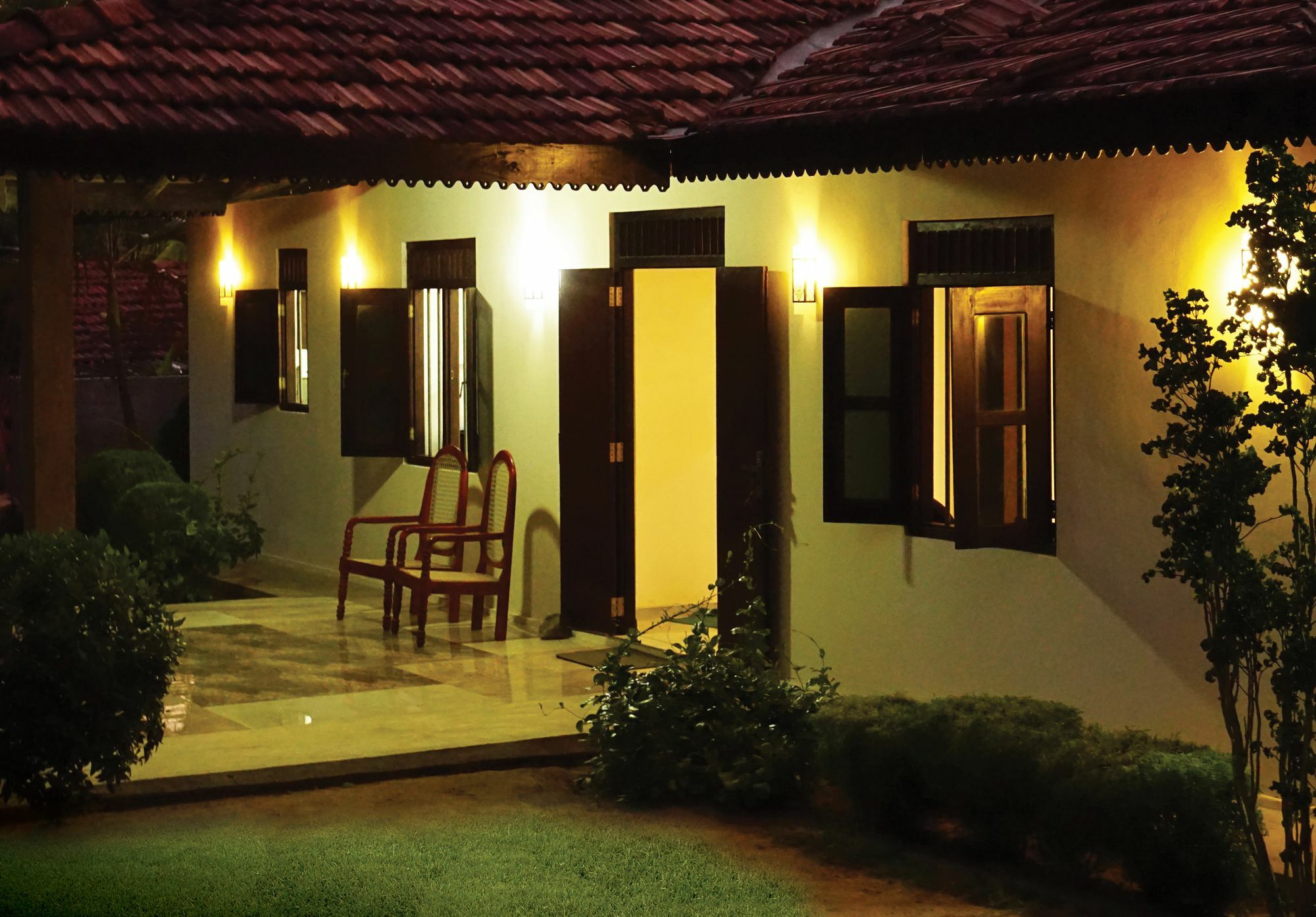 Liana Private Villa Near Tangalle Beach Exteriör bild