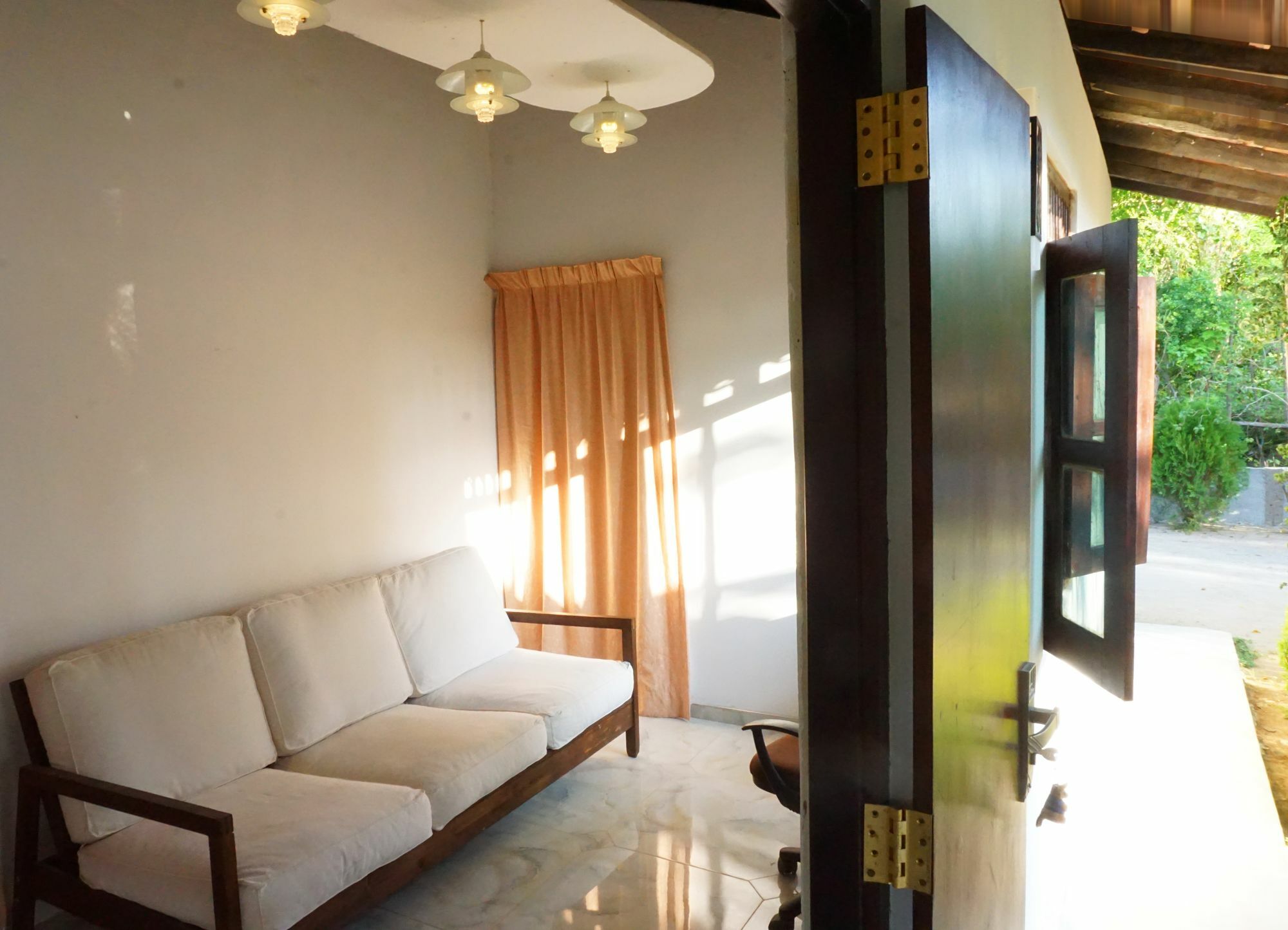 Liana Private Villa Near Tangalle Beach Exteriör bild